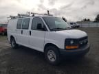 2013 Chevrolet Express G2500