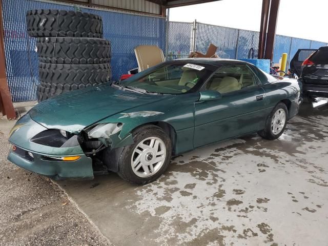 1995 Chevrolet Camaro