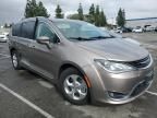 2018 Chrysler Pacifica Hybrid Touring L