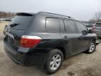 2010 Toyota Highlander SE