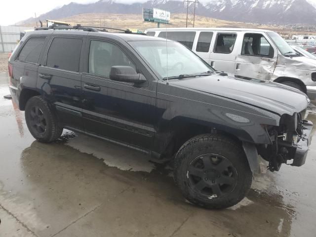 2009 Jeep Grand Cherokee Laredo