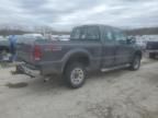 2006 Ford F250 Super Duty