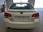 2013 Subaru Legacy 2.5I Premium