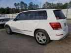 2015 Mercedes-Benz GLK 350