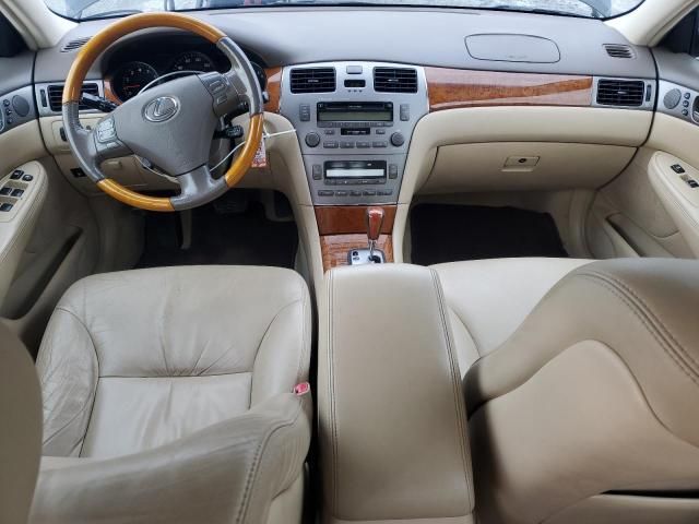 2005 Lexus ES 330