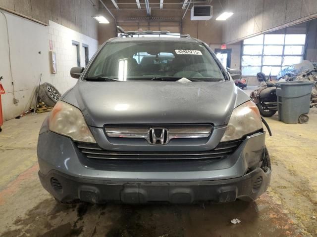 2007 Honda CR-V EX