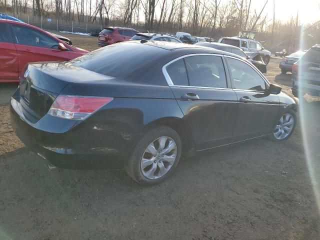 2009 Honda Accord EXL