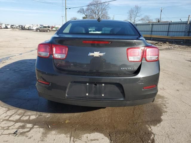 2014 Chevrolet Malibu 1LT