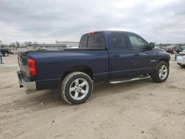 2008 Dodge RAM 1500 ST