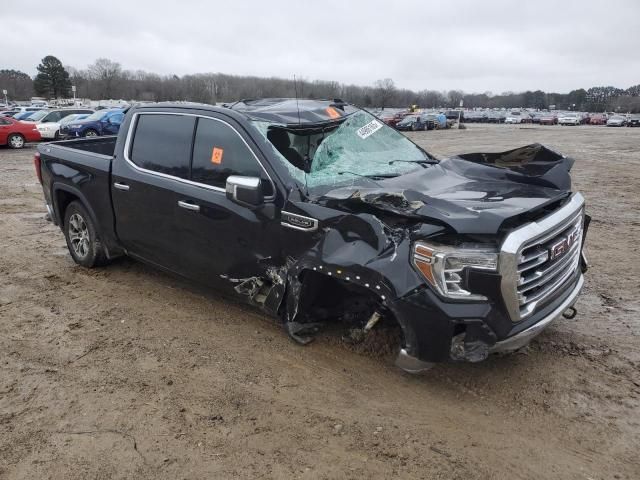 2020 GMC Sierra K1500 SLT