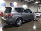 2016 Infiniti QX80