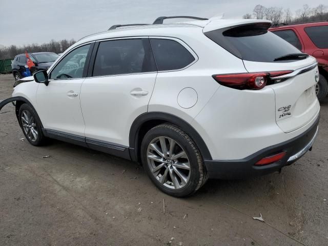 2017 Mazda CX-9 Signature