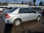 2011 Nissan Versa S