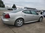 2007 Pontiac Grand Prix