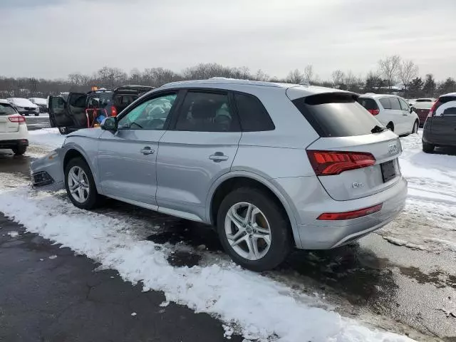 2018 Audi Q5 Premium