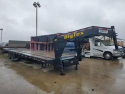 Big Tex Trailer salvage cars for sale: 2023 Big Tex Trailer