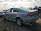 2011 Volvo S80 3.2