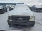 2011 Ford Ranger