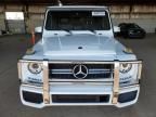 2016 Mercedes-Benz G 63 AMG