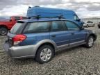 2008 Subaru Outback