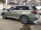 2016 Infiniti QX60