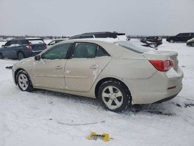 2013 Chevrolet Malibu LS