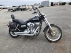 2009 Harley-Davidson Fxdc