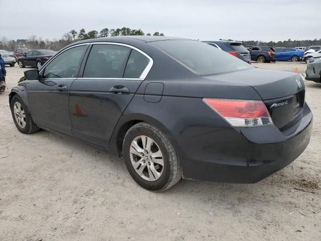 2008 Honda Accord LXP