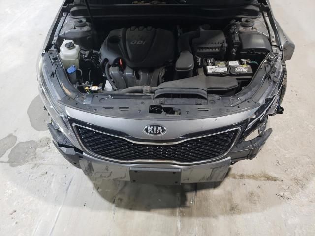 2014 KIA Optima EX