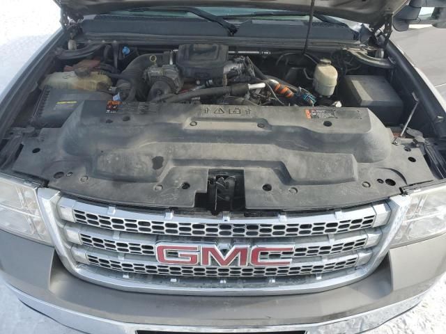 2014 GMC Sierra K2500 SLT