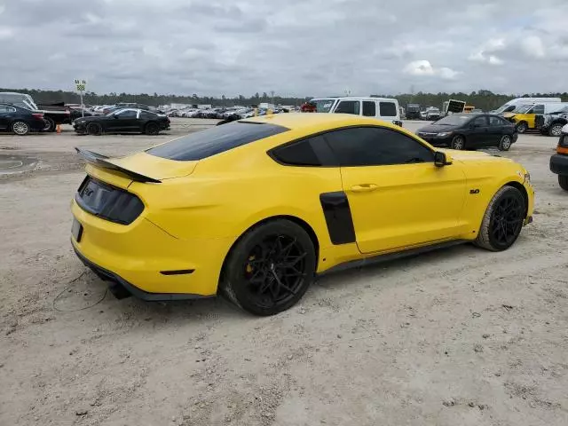 2015 Ford Mustang GT