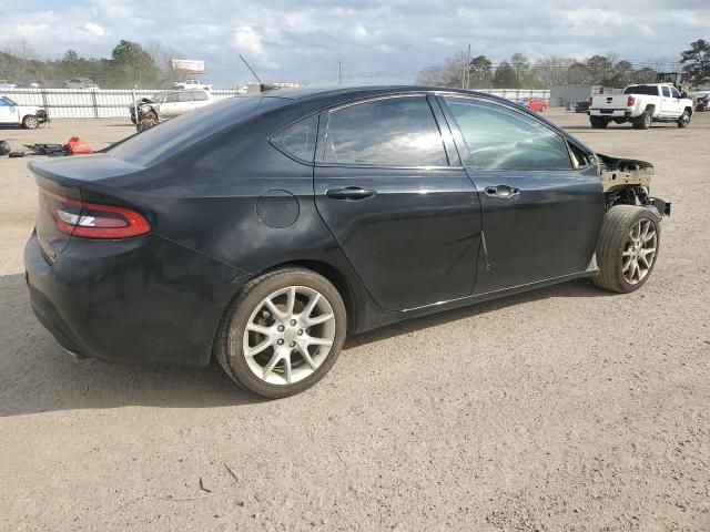 2013 Dodge Dart SXT