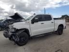 2021 Chevrolet Silverado K1500 LT Trail Boss