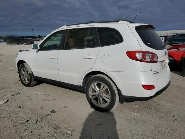 2012 Hyundai Santa FE SE