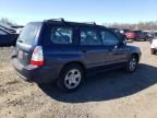 2006 Subaru Forester 2.5X