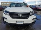 2022 Honda Pilot Trailsport