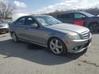 2010 Mercedes-Benz C 300 4matic