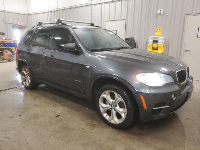 2013 BMW X5 XDRIVE35I