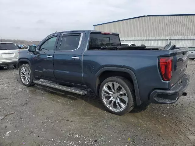 2019 GMC Sierra K1500 Denali