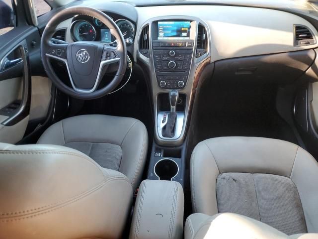 2015 Buick Verano Convenience