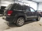 2008 Jeep Grand Cherokee Overland