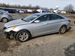 2013 Hyundai Sonata GLS en venta en Hillsborough, NJ