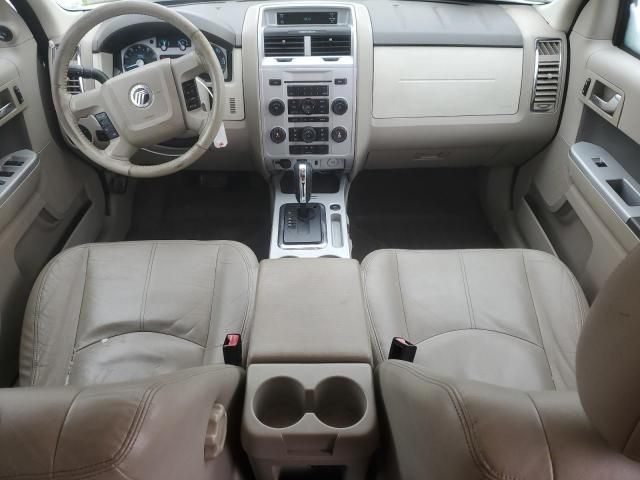 2010 Mercury Mariner Premier