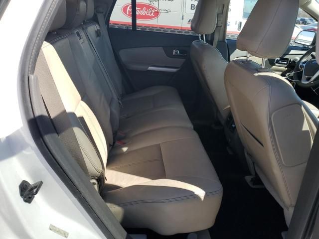 2012 Ford Edge Limited