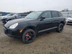 2004 Porsche Cayenne Turbo