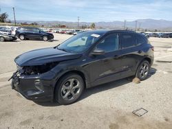 Carros salvage sin ofertas aún a la venta en subasta: 2024 Ford Escape ST Line