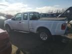 2002 Ford Ranger Super Cab