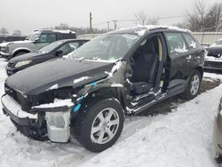 Salvage cars for sale at Hillsborough, NJ auction: 2012 Volvo XC60 3.2