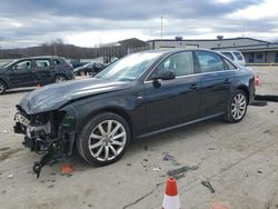 Carros salvage a la venta en subasta: 2014 Audi A4 Premium