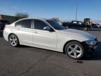 2013 BMW 328 I Sulev